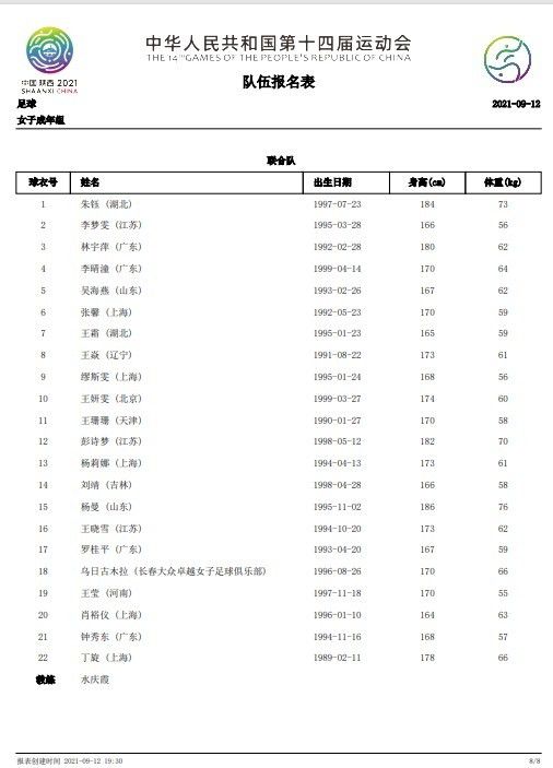 我们不确定他能否出战本场比赛，但希望他在下周重返球队的阵容。